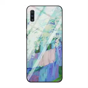 Garden Samsung Galaxy A50 Phone Case