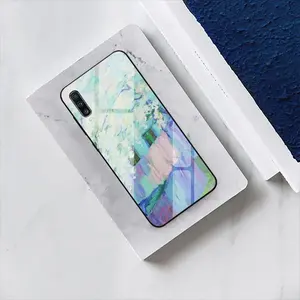 Garden Samsung Galaxy A50 Phone Case