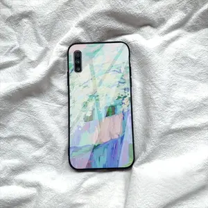 Garden Samsung Galaxy A50 Phone Case