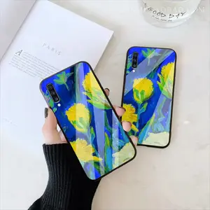 Tulips-1 Samsung Galaxy A50 Phone Case