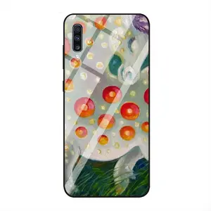 Lucky Pony Samsung Galaxy A50 Phone Case