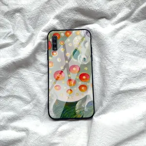 Lucky Pony Samsung Galaxy A50 Phone Case