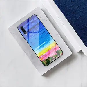 Jupiter 11H Samsung Galaxy A50 Phone Case