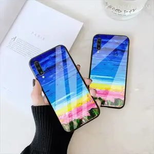 Jupiter 11H Samsung Galaxy A50 Phone Case