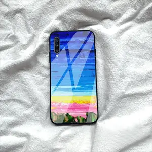 Jupiter 11H Samsung Galaxy A50 Phone Case