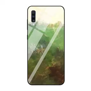 The Plain Samsung Galaxy A50 Phone Case