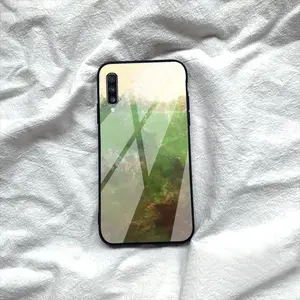 The Plain Samsung Galaxy A50 Phone Case