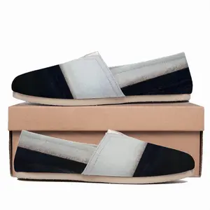 Men Untitled T Flat Shoes