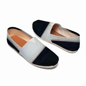 Men Untitled T Flat Shoes