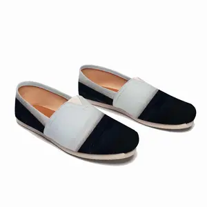 Men Untitled T Flat Shoes