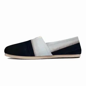 Men Untitled T Flat Shoes