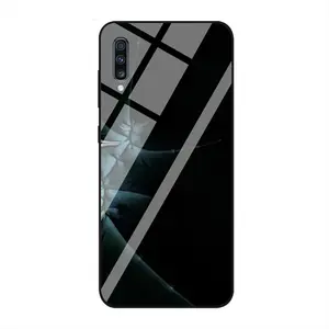 Traveling Samsung Galaxy A50 Phone Case