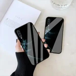 Traveling Samsung Galaxy A50 Phone Case