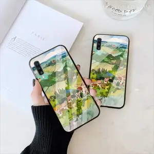 Toscana Samsung Galaxy A50 Phone Case