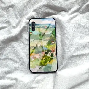 Toscana Samsung Galaxy A50 Phone Case