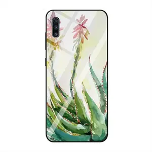 Aloe Samsung Galaxy A50 Phone Case