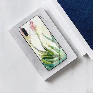 Aloe Samsung Galaxy A50 Phone Case