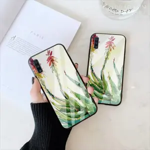 Aloe Samsung Galaxy A50 Phone Case