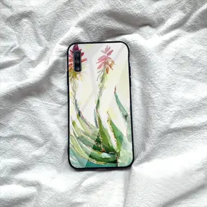 Aloe Samsung Galaxy A50 Phone Case