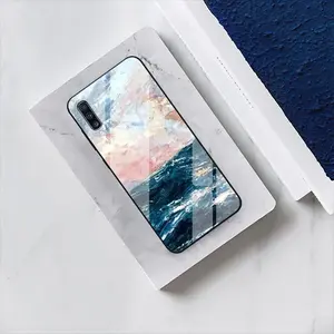 Sunset Sea Samsung Galaxy A50 Phone Case