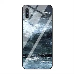 Pursuit Samsung Galaxy A50 Phone Case