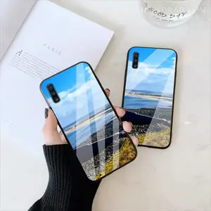 Melvich Bay Sutherland Samsung Galaxy A50 Phone Case