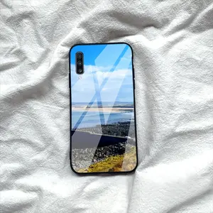 Melvich Bay Sutherland Samsung Galaxy A50 Phone Case