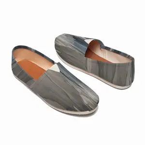 Men Drowning Feelings 2013 Flat Shoes