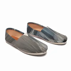 Men Drowning Feelings 2013 Flat Shoes