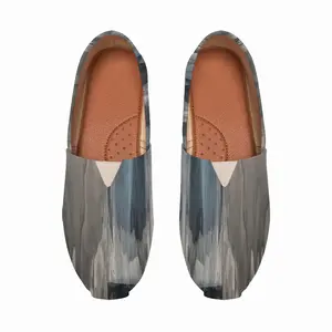 Men Drowning Feelings 2013 Flat Shoes