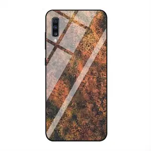 Intense Samsung Galaxy A50 Phone Case