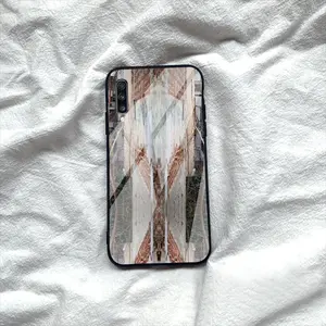 Church 3 Samsung Galaxy A50 Phone Case