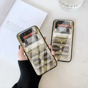 Dantelle 4 Samsung Galaxy A50 Phone Case