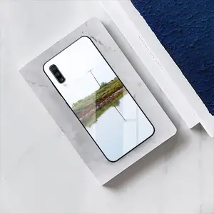 Inertia V Samsung Galaxy A50 Phone Case