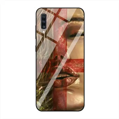 Mother Nature Samsung Galaxy A50 Phone Case