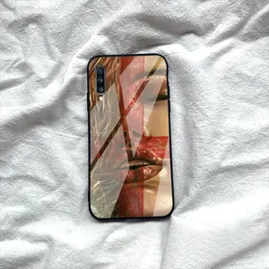 Mother Nature Samsung Galaxy A50 Phone Case