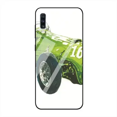 Built For Speed Samsung Galaxy A50 Phone Case