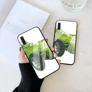 Built For Speed Samsung Galaxy A50 Phone Case