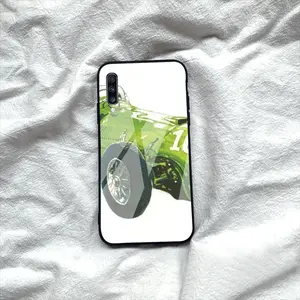 Built For Speed Samsung Galaxy A50 Phone Case