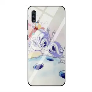 Ant Android Samsung Galaxy A50 Phone Case