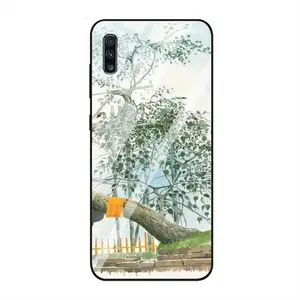 The Sacred Branch Samsung Galaxy A50 Phone Case