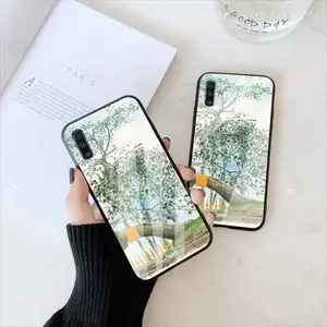 The Sacred Branch Samsung Galaxy A50 Phone Case