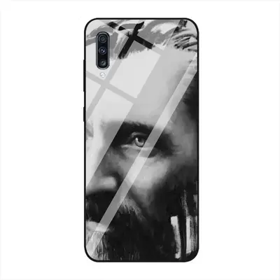 Vincent Van Gogh Samsung Galaxy A50 Phone Case