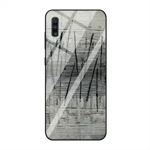 Senkei Samsung Galaxy A50 Phone Case