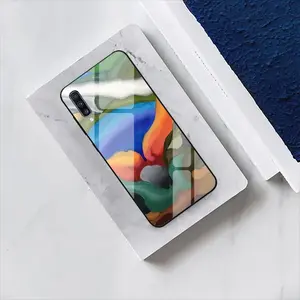 Window View 6 Samsung Galaxy A50 Phone Case