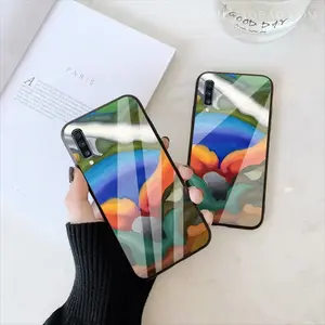 Window View 6 Samsung Galaxy A50 Phone Case