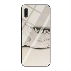 Close Look 2 Samsung Galaxy A50 Phone Case