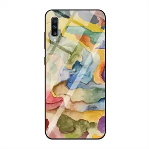 Chorus 1 Samsung Galaxy A50 Phone Case