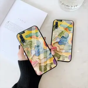 Chorus 1 Samsung Galaxy A50 Phone Case