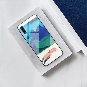 Shoreline Samsung Galaxy A50 Phone Case